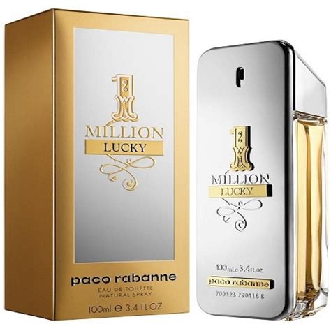 lucky perfume for men.